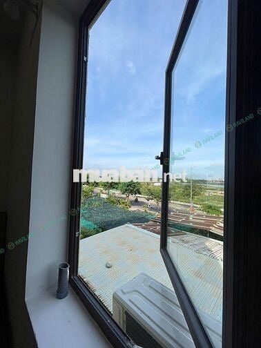 Studio for rent - Quiet area - River view