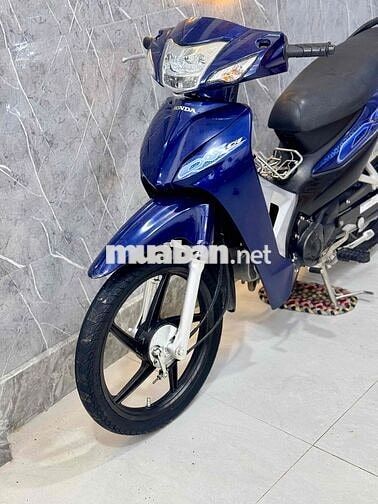 Honda Wave A  máy zin bstp định danh chính chủ