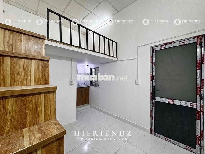 PHÒNG TRỌ SINH VIÊN GIÁ RẺ GẦN ĐH Y DƯỢC - ĐH MỞ Q5
