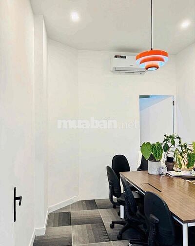 Chính Chủ Bán Nhà MT Đinh Tiên Hoàng 3x15,4 4T HĐT 1 Tỷ/Năm Giá 18,5Tỷ