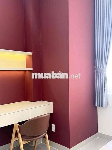 Cho thuê Căn hộ đầy đủ nội thất cao cấp gần đh Kinh tế Quận 10