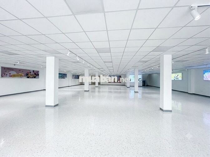 🔥 GÓC 2 MẶT TIỀN NGANG 15M AN DƯƠNG VƯƠNG, Q5 – VỊ TRÍ ĐẮC ĐỊA 