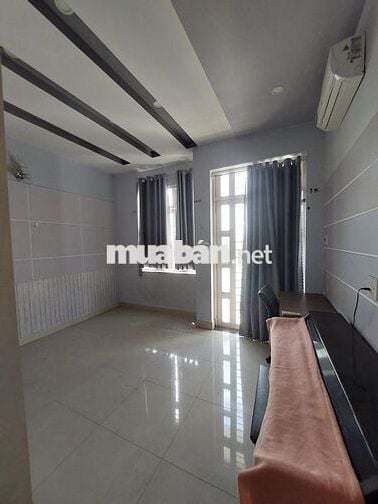 Cho thuê nhà nguyên căn giá rẻ 148/21 Đ59, 4 PN, 5WC. 4,15x12. 4 Tầng.