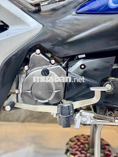 Honda Wave A  máy zin bstp định danh chính chủ