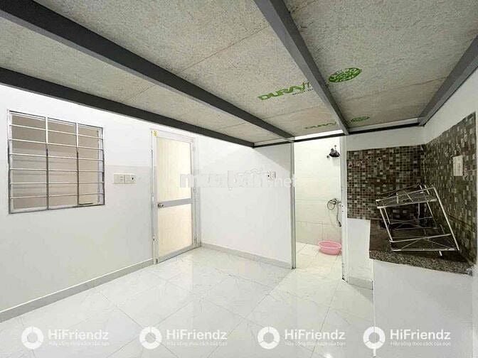CHO THUÊ PHÒNG CÓ GÁC GIÁ RẺ GẦN ĐẦM SEN NGÃ TƯ BỐN XÃ QUẬN 10 QUẬN 11