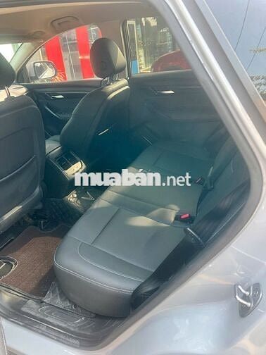 VinFast VF8 Eco 2025 Xám 17.000 km