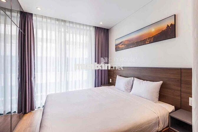 CHO THUÊ CĂN HỘ CAO CẤP STUDIO 1PN GẦN SÂN BAY TÂN SƠN NHẤT