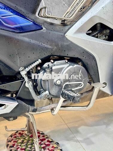 Honda Wave A  máy zin bstp định danh chính chủ