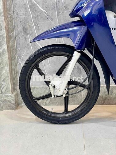 Honda Wave A  máy zin bstp định danh chính chủ