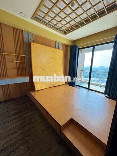 cho thuê 2 Pn,2wc full nội thất giá 11.5tr