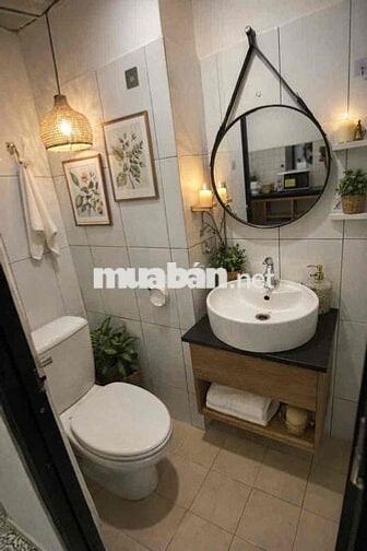DUPLEX FULL NỘI THẤT - BAN CÔNG - TIỆN DI CHUYỂN CÁC QUẬN