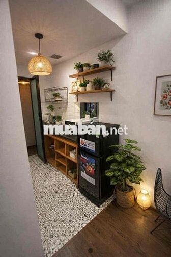 DUPLEX FULL NỘI THẤT - BAN CÔNG - TIỆN DI CHUYỂN CÁC QUẬN