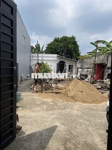 CHO THUÊ NHÀ NGUYÊN CĂN GẦN CHỢ ĐẦU MỐI