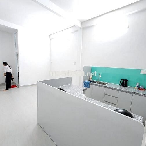 Tôi, chính chủ cho thuê nhà Thiên Phước - 3pn 2wc – 4 x 15m - Chỉ 12tr