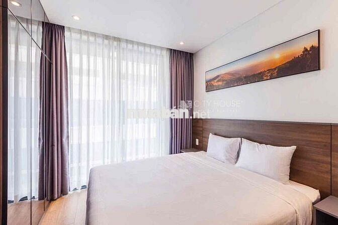 CHO THUÊ CĂN HỘ CAO CẤP STUDIO 1PN GẦN SÂN BAY TÂN SƠN NHẤT