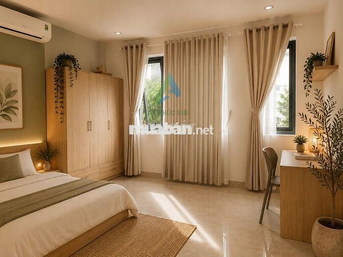 TÒA CĂN HỘ 10 PHÒNG + MẶT BẰNG KD ĐƯỜNG NGUYỄN ĐÌNH HOÀN-O796.6̲4̲6̲.6͙3͙6
