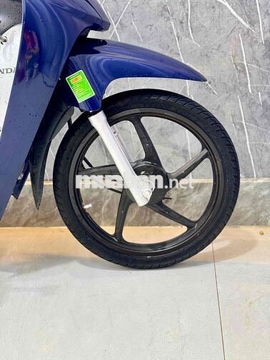 Honda Wave A  máy zin bstp định danh chính chủ