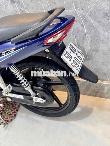 Honda Wave A  máy zin bstp định danh chính chủ