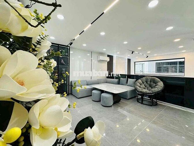 CHO THUÊ SIÊU PHẨM PHAN HUY ÍCH P12 GÒ VẤP