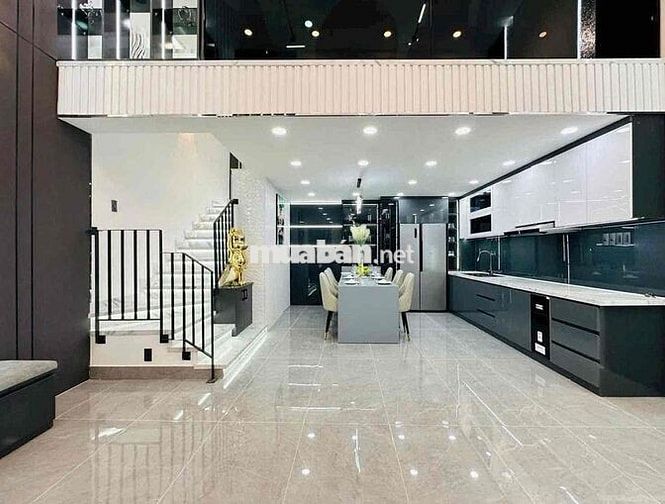 CHO THUÊ SIÊU PHẨM PHAN HUY ÍCH P12 GÒ VẤP