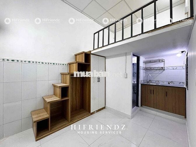 PHÒNG TRỌ SINH VIÊN GIÁ RẺ GẦN ĐH Y DƯỢC - ĐH MỞ Q5