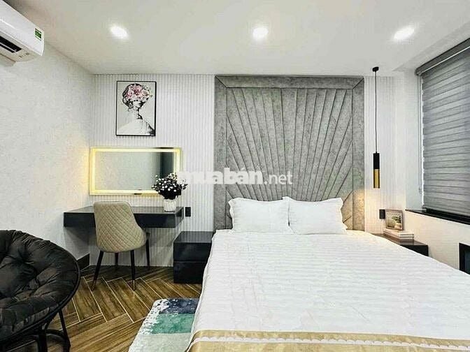 CHO THUÊ SIÊU PHẨM PHAN HUY ÍCH P12 GÒ VẤP