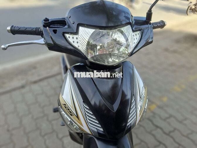Honda Future Neo 2007 Đen, Bạc, Vàng