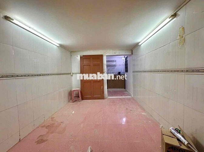 PHÒNG TRỌ SINH VIÊN GIÁ RẺ GẦN ĐH Y DƯỢC - ĐH MỞ Q5