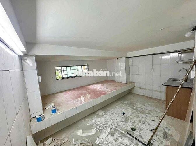 PHÒNG TRỌ SINH VIÊN GIÁ RẺ GẦN ĐH Y DƯỢC - ĐH MỞ Q5