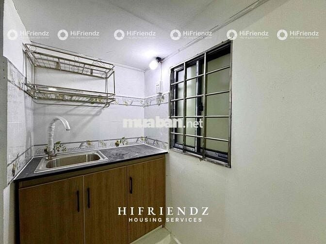 PHÒNG TRỌ SINH VIÊN GIÁ RẺ GẦN ĐH Y DƯỢC - ĐH MỞ Q5