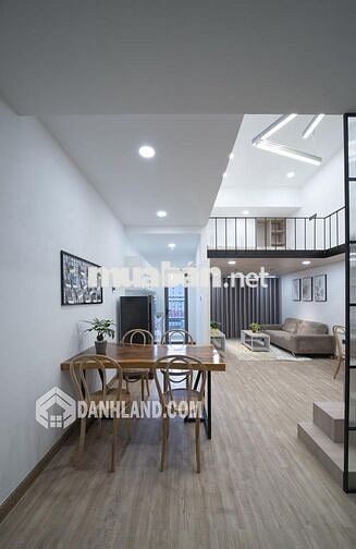HÀNG HIẾM DUPLEX SAIGON ROYAL Q4 – 1PN GIÁ 16.5 TRIỆU