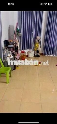 Nhà cho thuê Lk 1-6,BT (2PN 2WC) nhà góc, đg 6m, kinh doanh mọi nghề