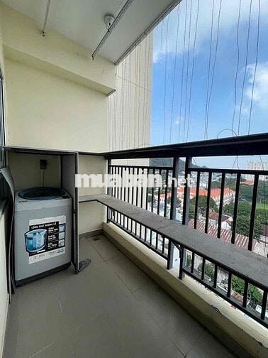Cho thuê căn hộ 2PN 74m2 Chung cư Vũng Tàu Center - 93 Lê Lợi