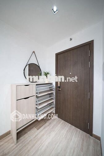 HÀNG HIẾM DUPLEX SAIGON ROYAL Q4 – 1PN GIÁ 16.5 TRIỆU