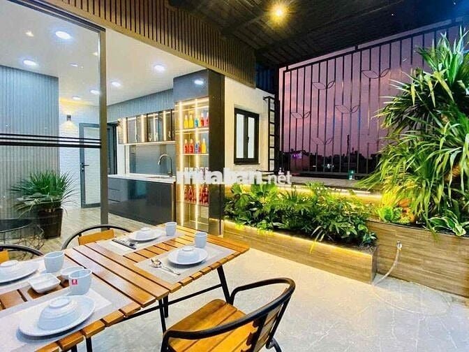CHO THUÊ SIÊU PHẨM PHAN HUY ÍCH P12 GÒ VẤP