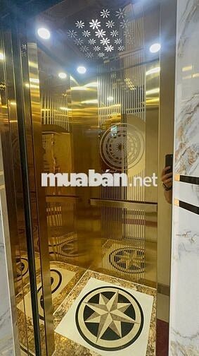 Phòng đẹp Full nội thất, Mã Lò Bình Tân, Giờ giấc tự do, có thang máy
