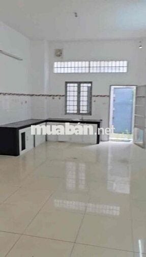 Cho Thuê Nhà 1Trệt 2Lầu - Gần KDC Bửu Long - P.Trấn Biên - Giá: 12tr