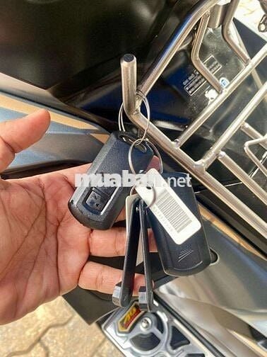 Honda AIRBLADE 150 ABS 2020 Bao hồ sơ 