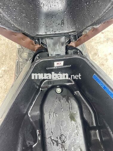 Honda Scoopy Stylish màu Đỏ