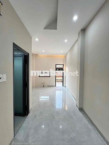CHO THUÊ NHÀ MẶT TIỀN HẺM 54 HÙNG VƯƠNG