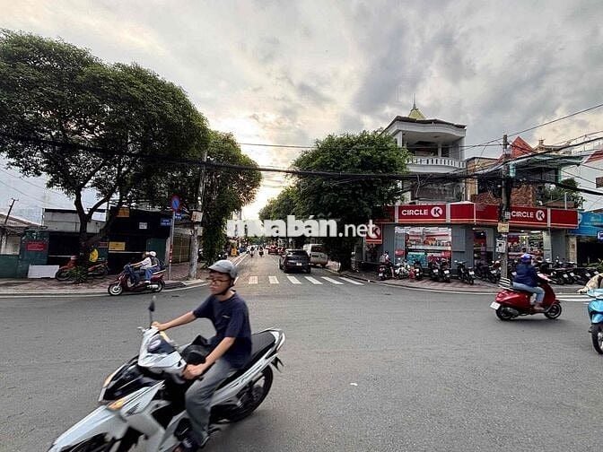 CHO THUÊ GÓC 2mt THỐNG NHẤT - HÀN THUYÊN THỦ ĐỨC
