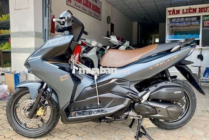 Honda AIRBLADE 150 ABS 2020 Bao hồ sơ 