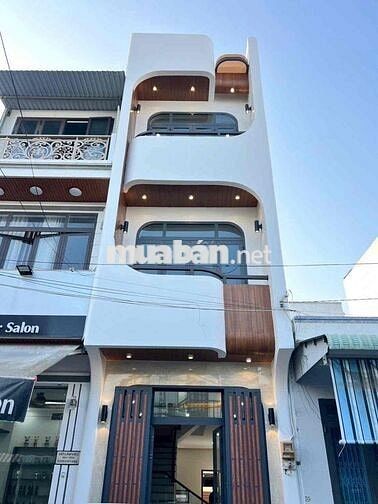 CHO THUÊ NHÀ MẶT TIỀN HẺM 54 HÙNG VƯƠNG