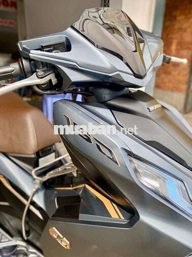 Honda AIRBLADE 150 ABS 2020 Bao hồ sơ 