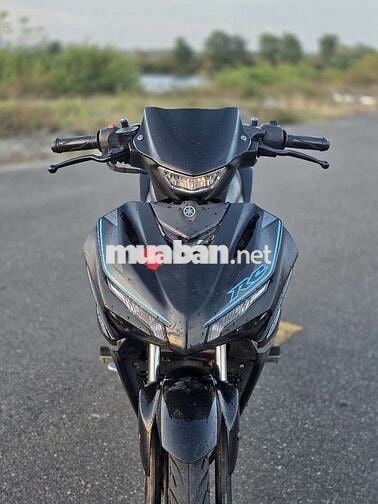 Yamaha Exciter 155 Đen bóng