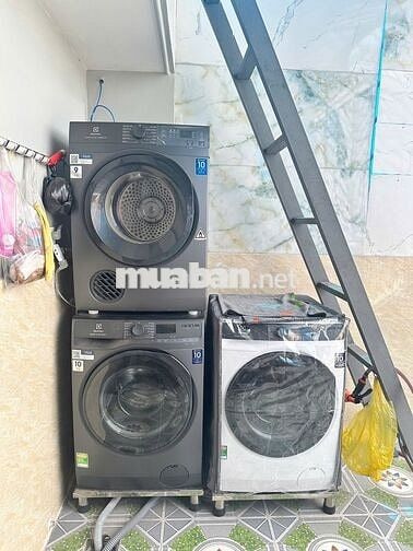 Phòng đẹp Full nội thất, Mã Lò Bình Tân, Giờ giấc tự do, có thang máy