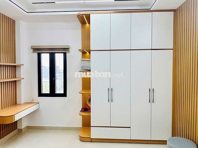 Phòng đẹp Full nội thất, Mã Lò Bình Tân, Giờ giấc tự do, có thang máy