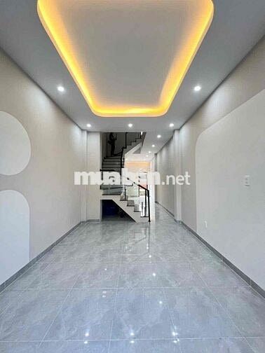 CHO THUÊ NHÀ MẶT TIỀN HẺM 54 HÙNG VƯƠNG