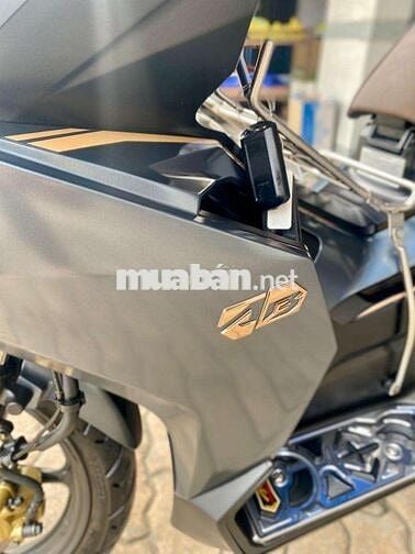 Honda AIRBLADE 150 ABS 2020 Bao hồ sơ 