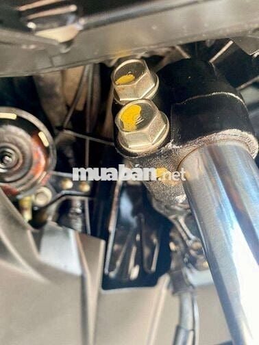 Honda AIRBLADE 150 ABS 2020 Bao hồ sơ 